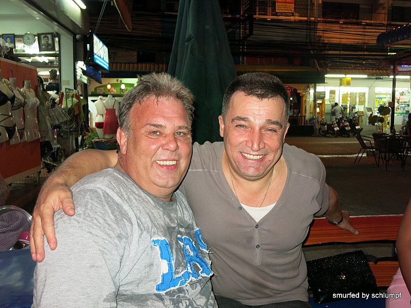 2014-09-23  Smurf Bar