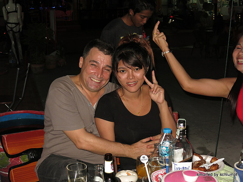 2014-09-23  Smurf Bar