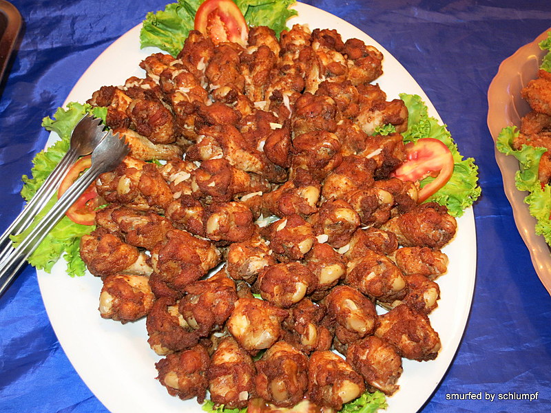 2014-09-23  Smurf Bar