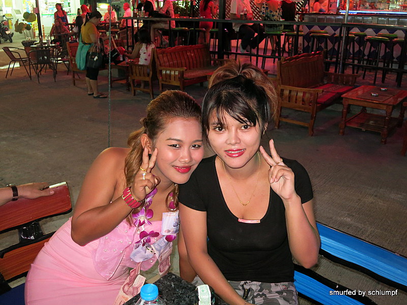 2014-09-23  Smurf Bar