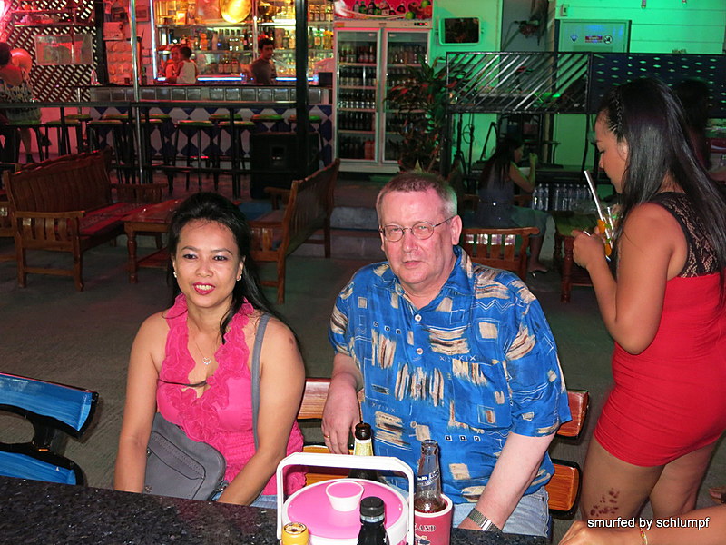 2014-09-23  Smurf Bar