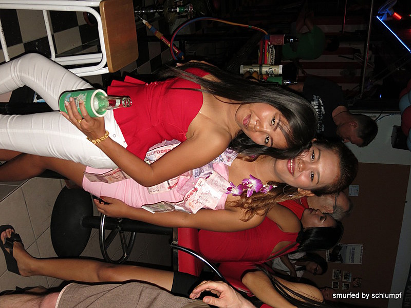 2014-09-23  Smurf Bar