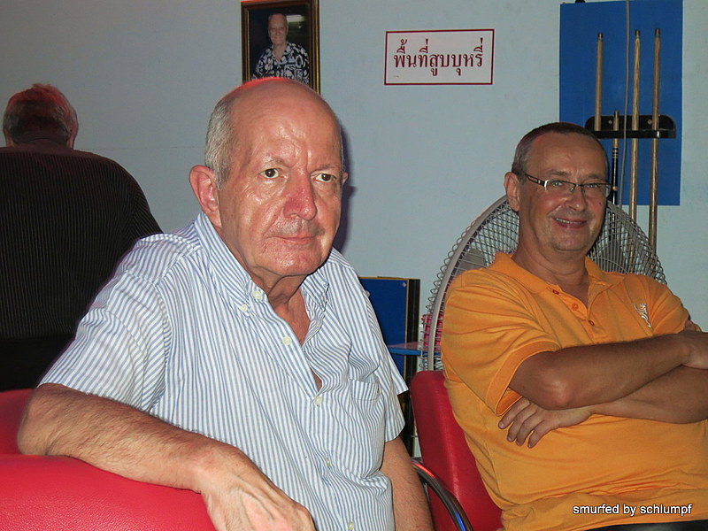 2014-09-23  Smurf Bar