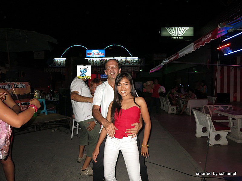 2014-09-23  Smurf Bar