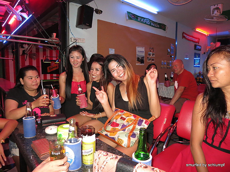2014-09-23  Smurf Bar