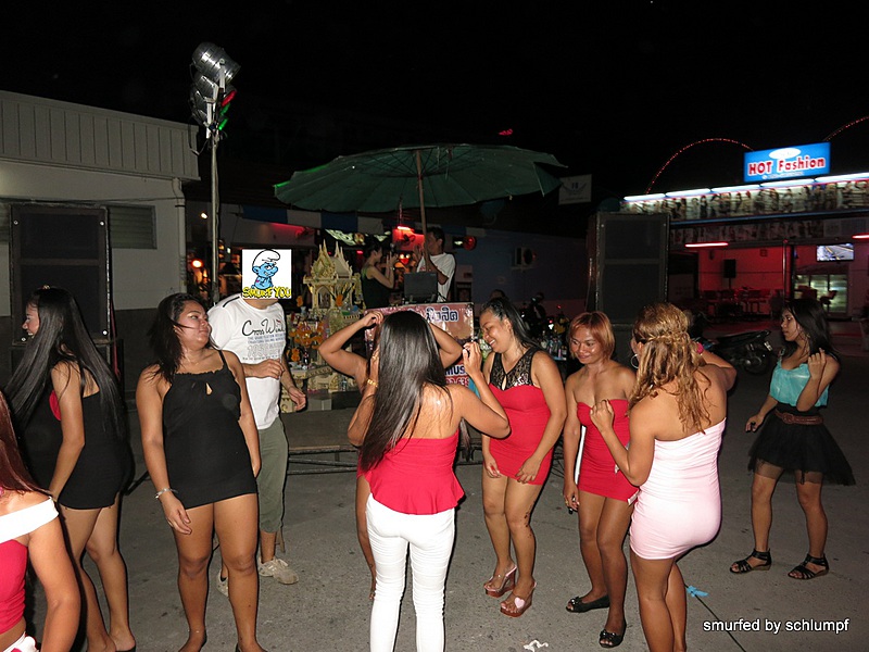 2014-09-23  Smurf Bar