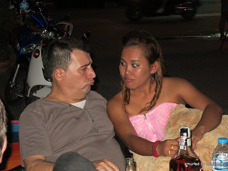 2014-09-23  Smurf Bar