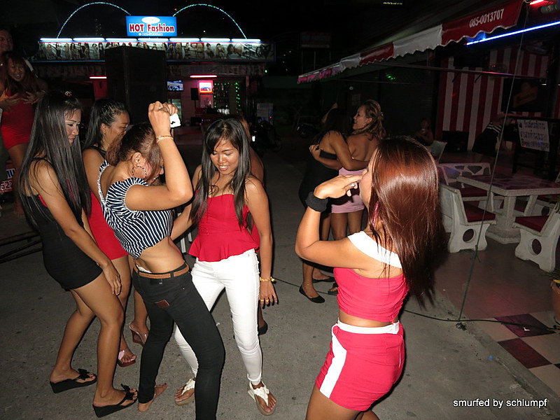 2014-09-23  Smurf Bar