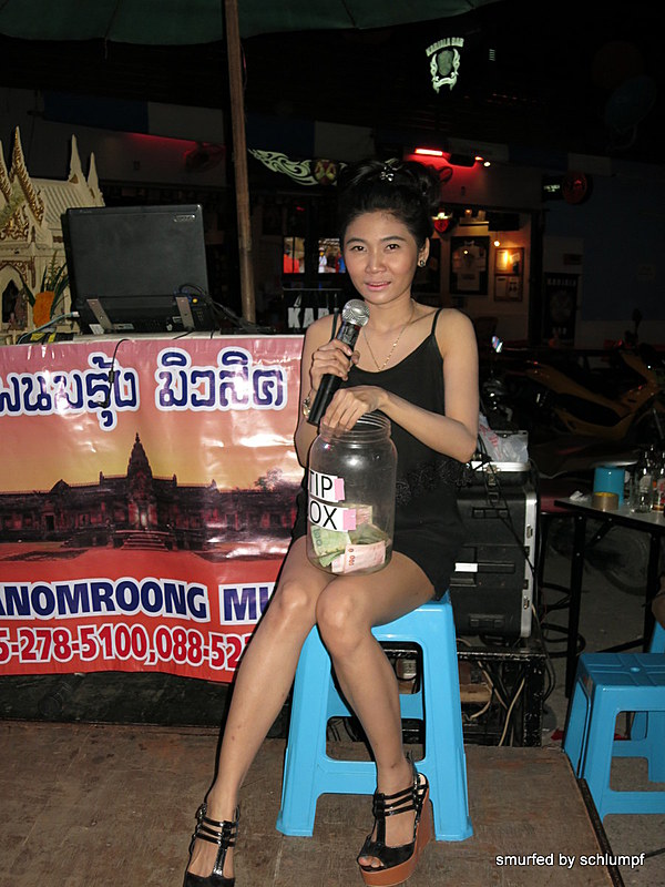 2014-09-23  Smurf Bar