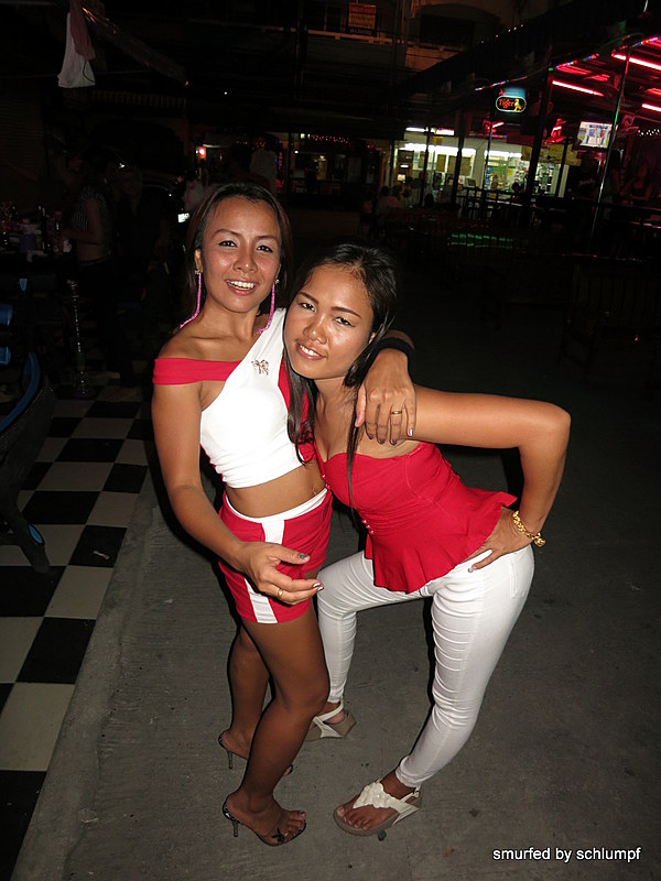 2014-09-23  Smurf Bar