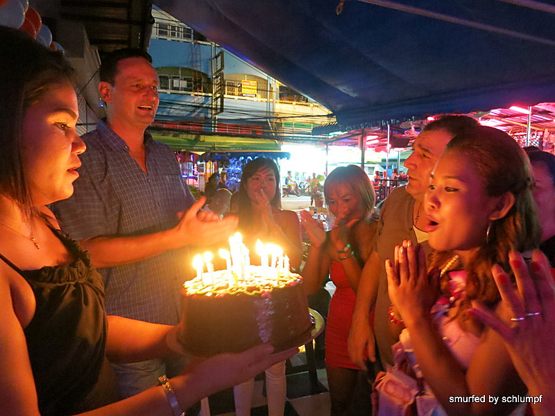 2014-09-23  Smurf Bar