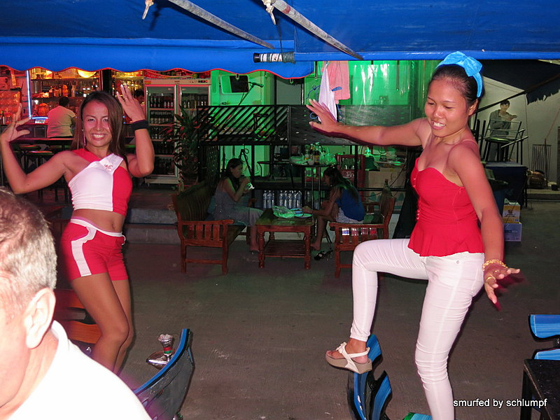 2014-09-23  Smurf Bar