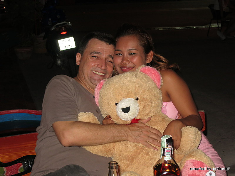 2014-09-23  Smurf Bar