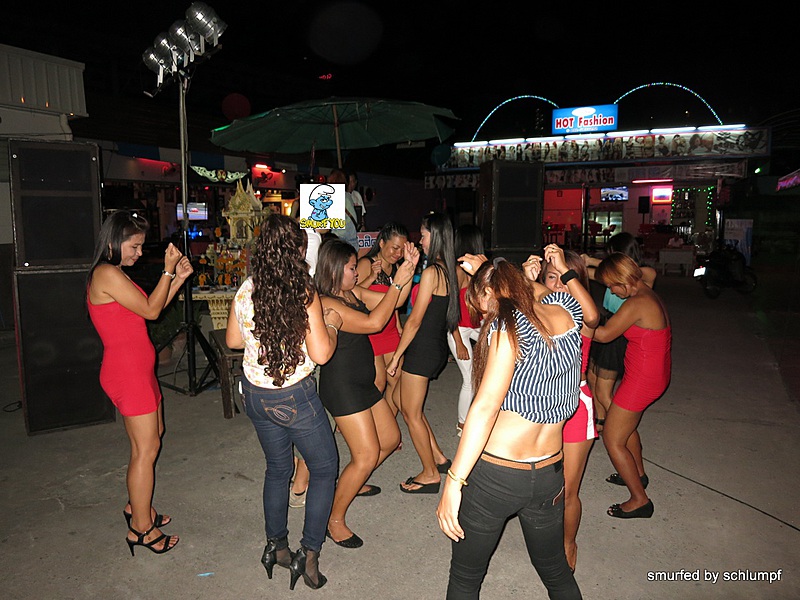 2014-09-23  Smurf Bar