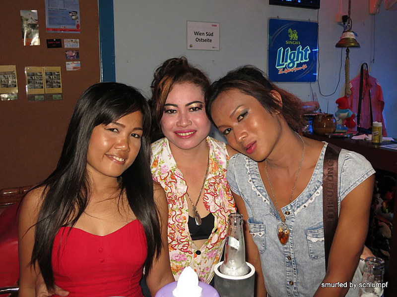 2014-09-23  Smurf Bar