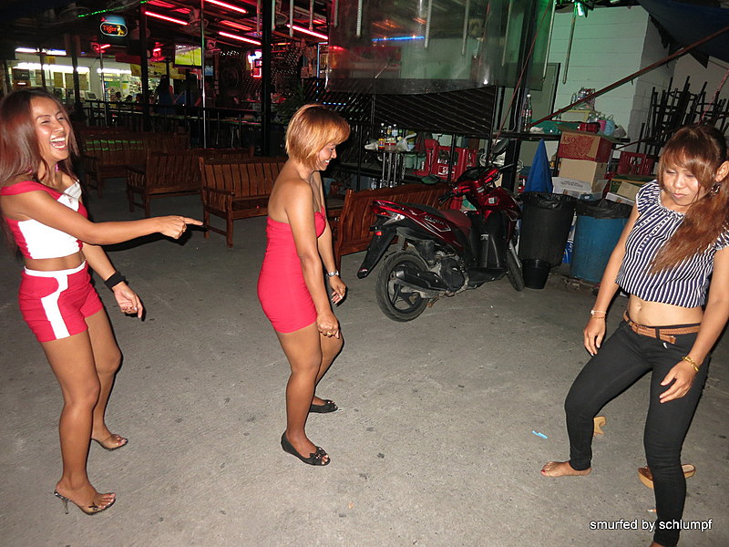 2014-09-23  Smurf Bar