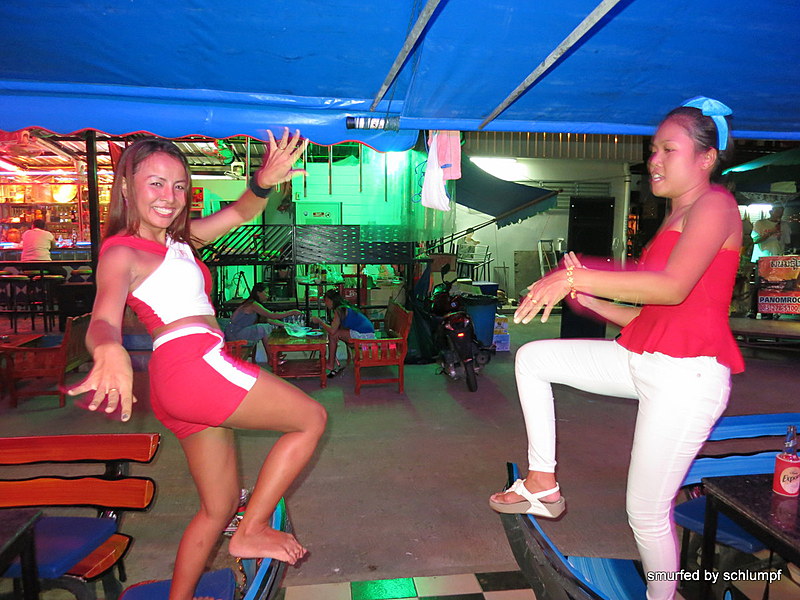 2014-09-23  Smurf Bar