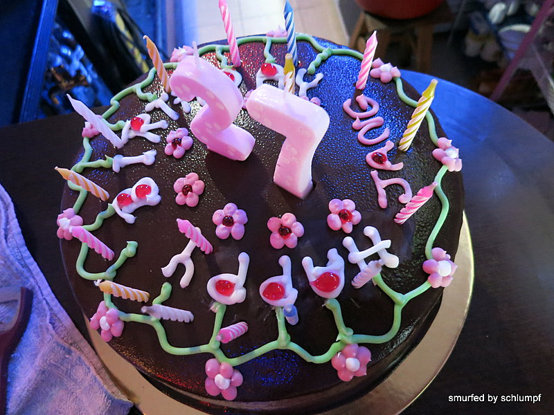 2014-09-23  Smurf Bar