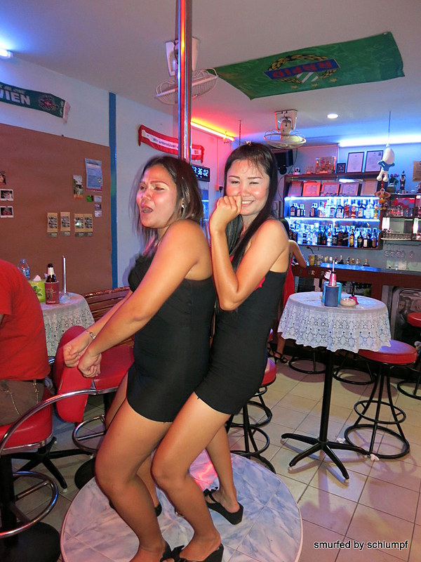 2014-09-23  Smurf Bar