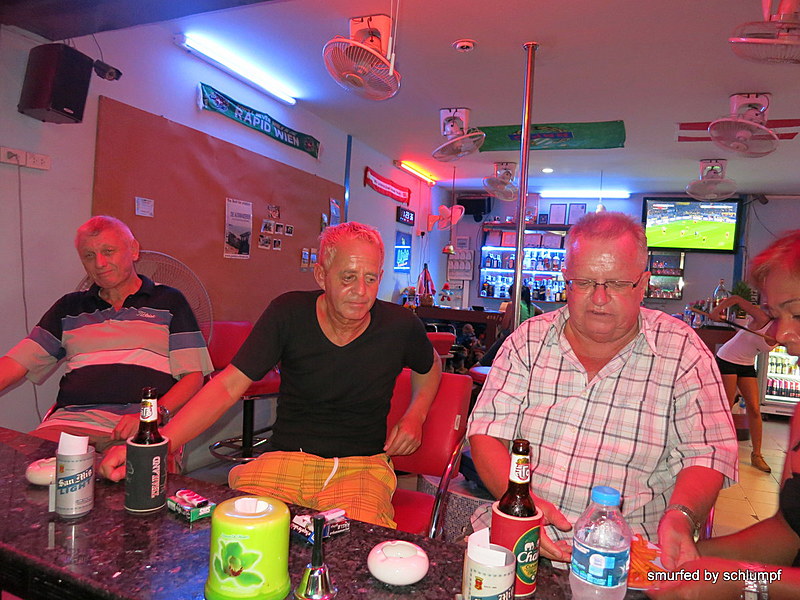 2014-09-24  Smurf Bar