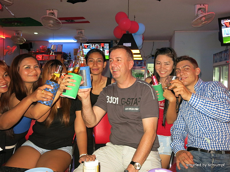 2014-09-24  Smurf Bar