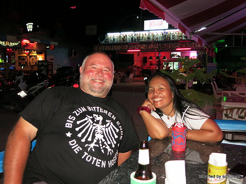 2014-09-25  Smurf Bar