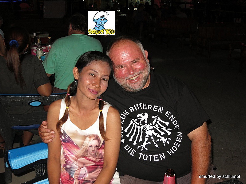 2014-09-25  Smurf Bar