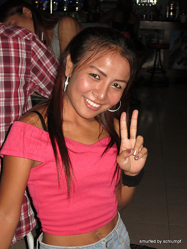 2014-09-25  Smurf Bar