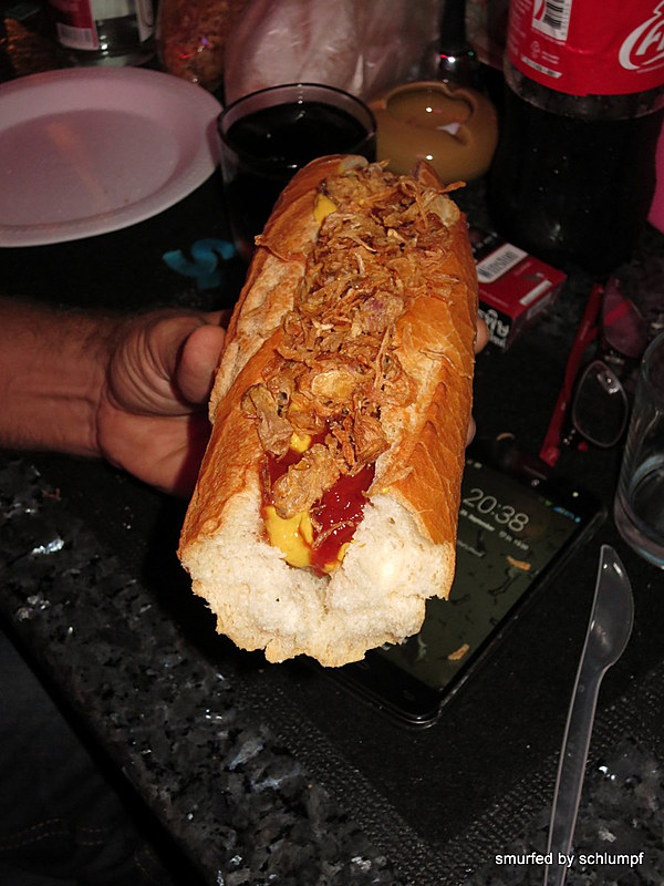 2014-09-25  Smurf Bar