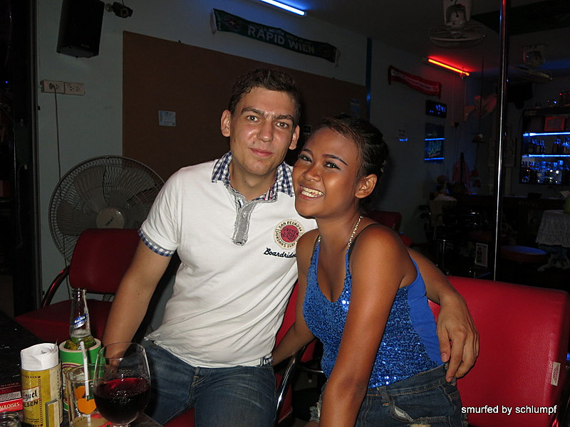 2014-09-25  Smurf Bar