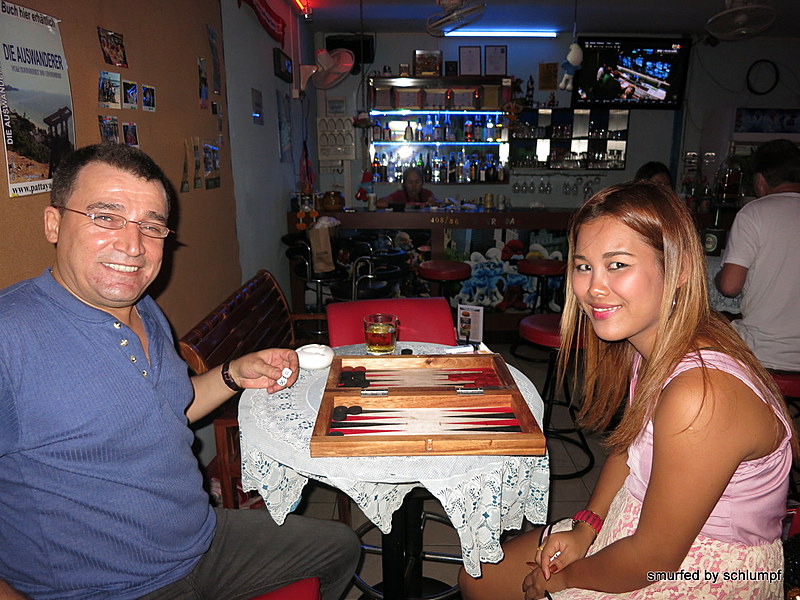 2014-09-25  Smurf Bar