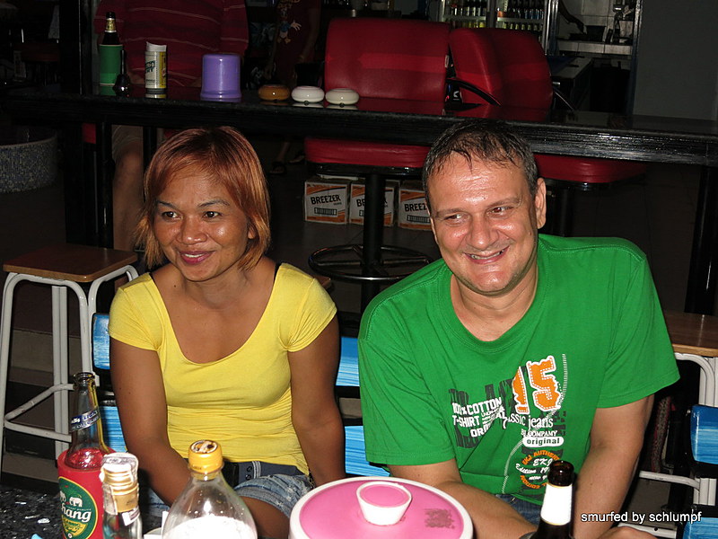 2014-09-25  Smurf Bar