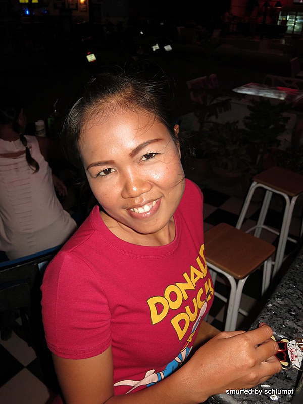 2014-09-25  Smurf Bar