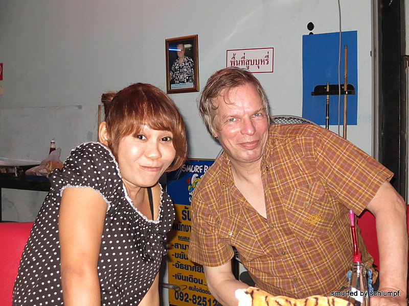 2014-09-25  Smurf Bar