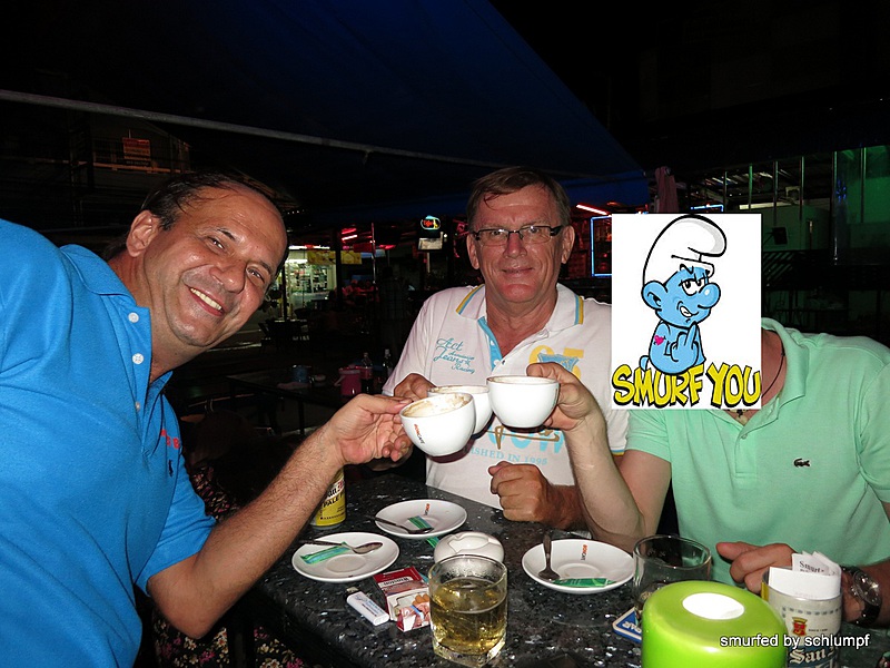 2014-09-26  Smurf Bar