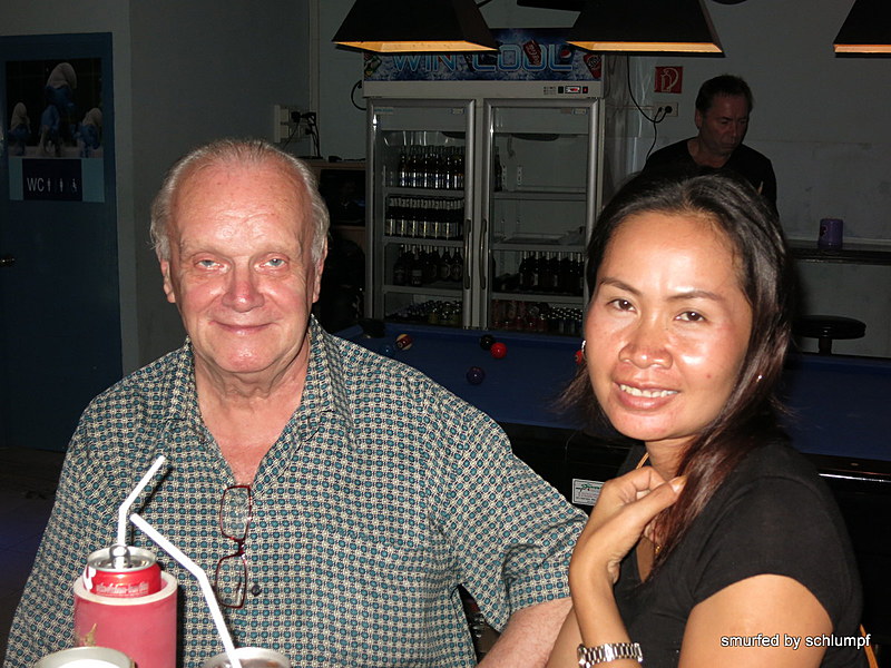 2014-09-26  Smurf Bar