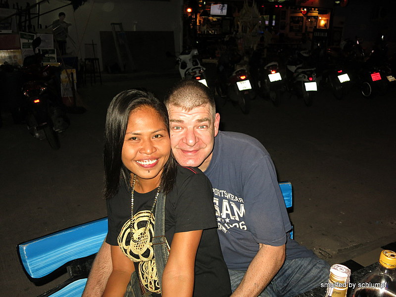 2014-09-26  Smurf Bar