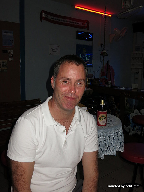 2014-09-26  Smurf Bar