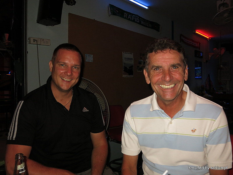 2014-09-26  Smurf Bar