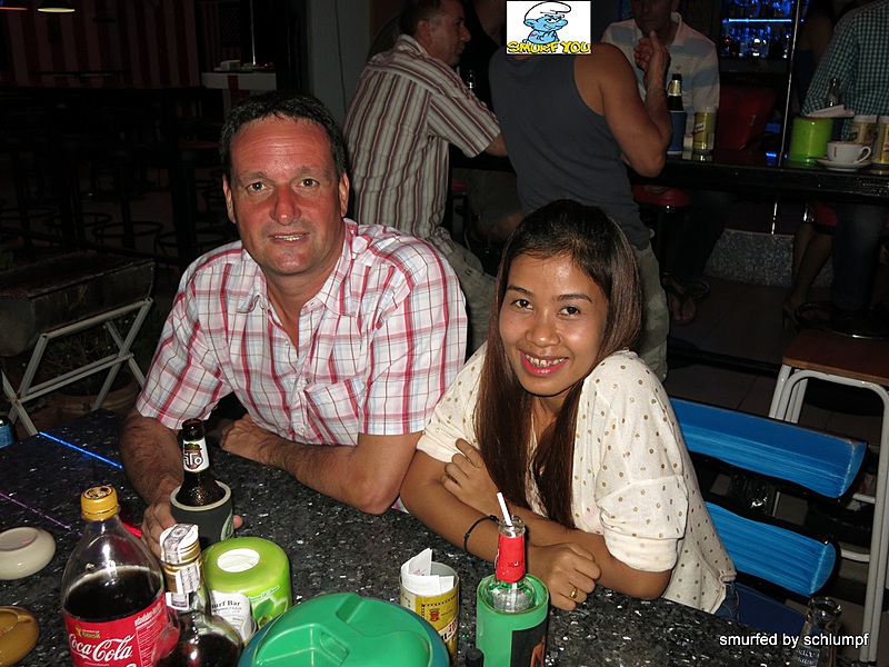 2014-09-26  Smurf Bar