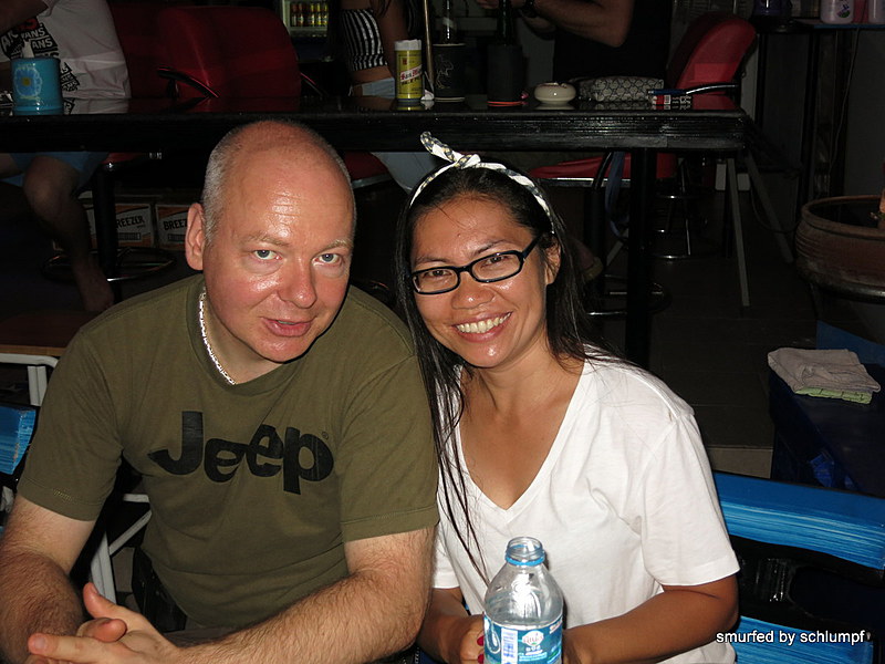 2014-09-26  Smurf Bar