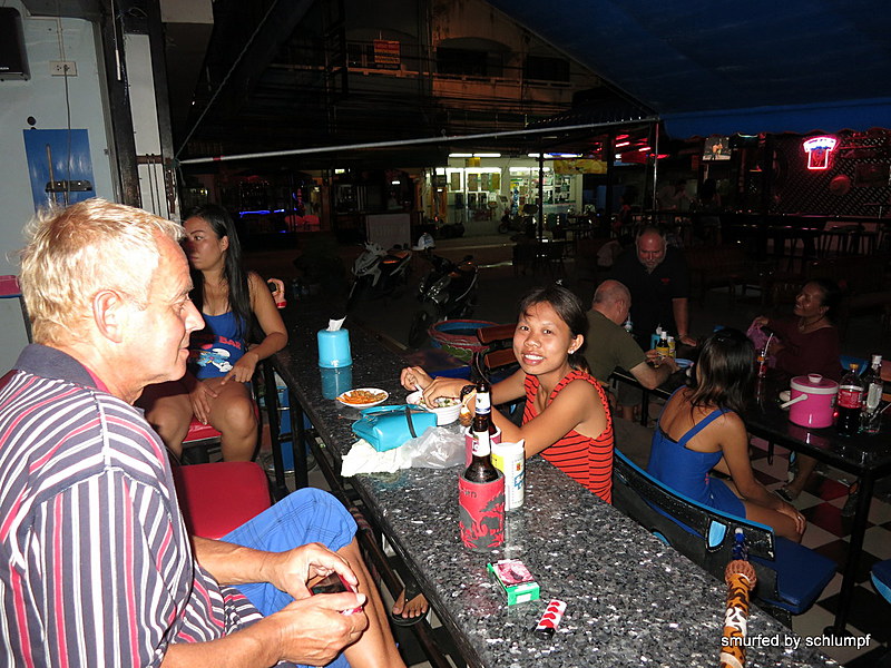 2014-09-26  Smurf Bar