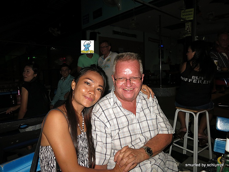 2014-09-26  Smurf Bar