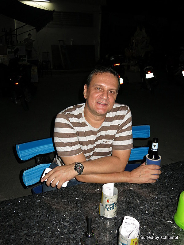 2014-09-26  Smurf Bar