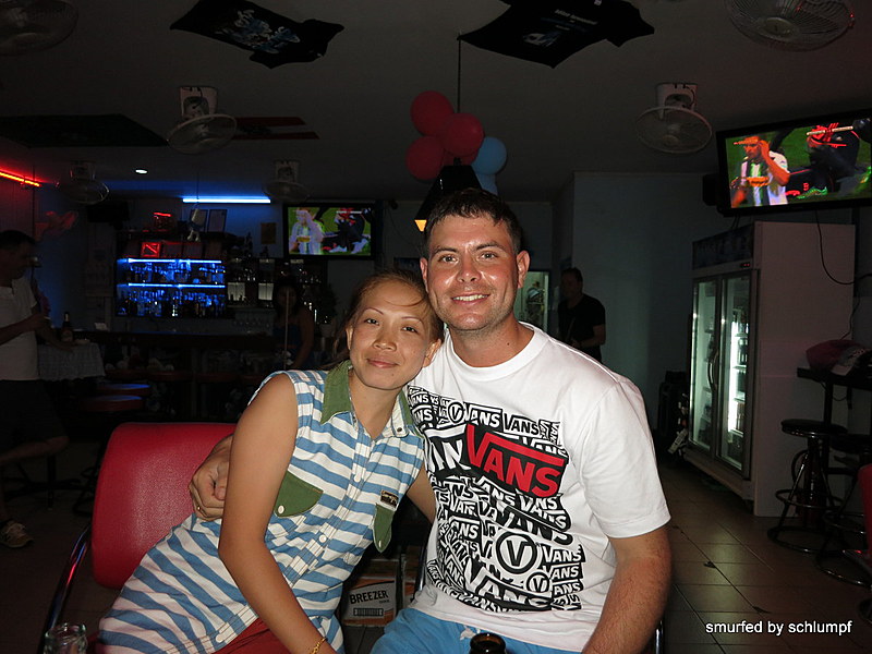 2014-09-26  Smurf Bar