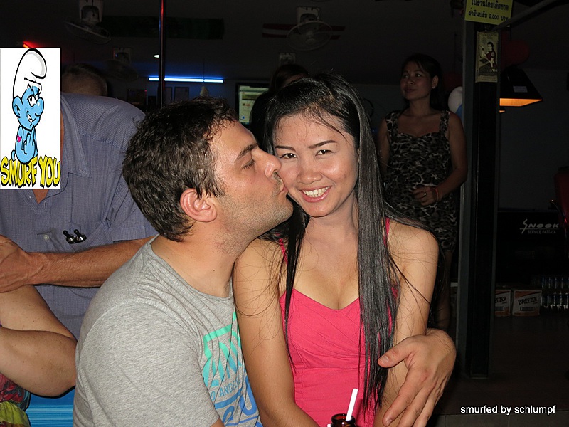 2014-09-27  Smurf Bar