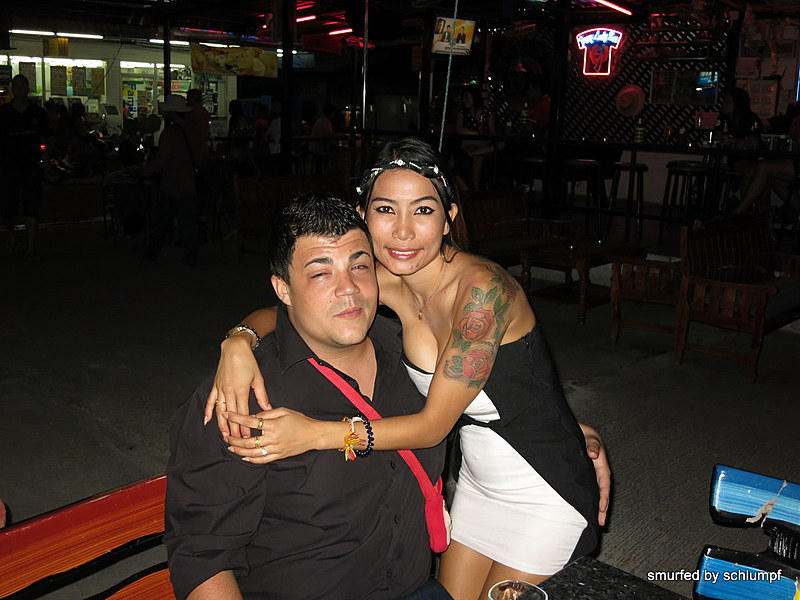 2014-09-27  Smurf Bar