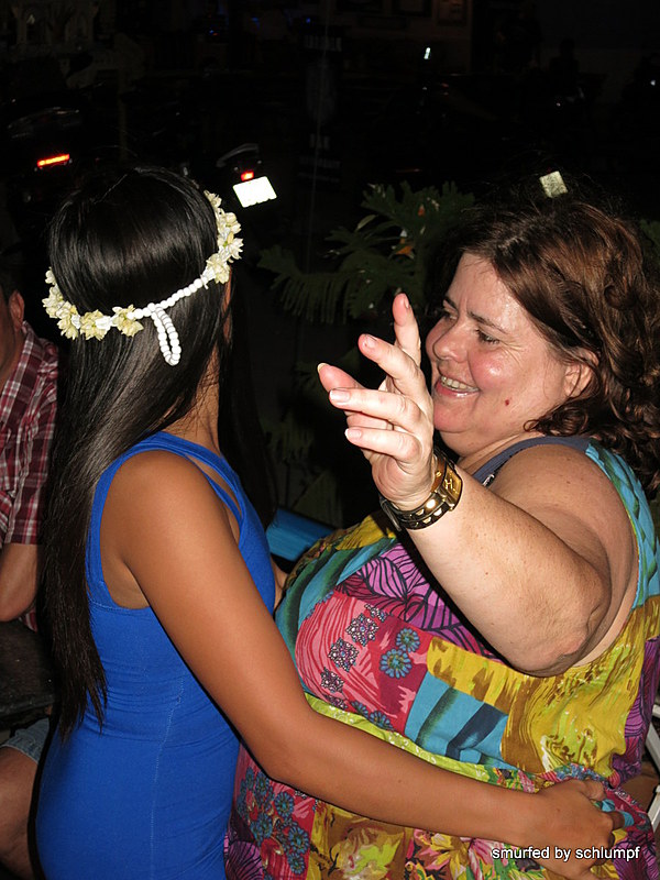 2014-09-27  Smurf Bar