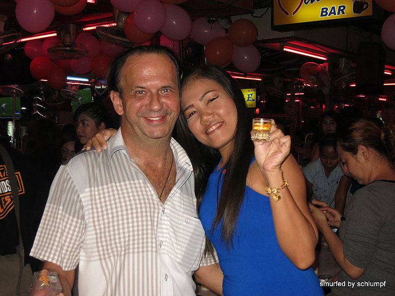 2014-09-27  Smurf Bar