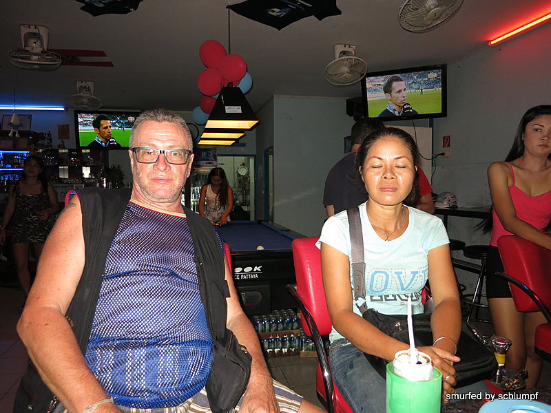 2014-09-27  Smurf Bar